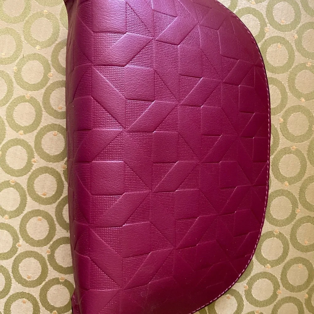 Cosmetic bag